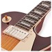 Gibson Les Paul Standard 60s Figured Top, Iced Tea #202450115 - pickups 