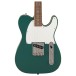 Squier Classic Vibe Custom Esquire LRL, Sherwood Green - body 