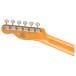 Squier Classic Vibe Custom Esquire LRL, Sherwood Green - headstock back 