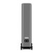 Wharfedale EVO 5.3 Floorstanding Speakers (pair), Lunar Grey - rear 