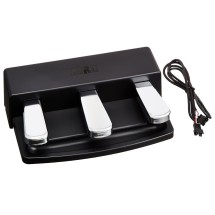 Korg PU-2 Optional 3 Pedal Unit for SP-280 Piano - Nearly New