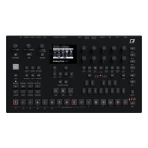 Elektron Analog Four MKII Synthesizer - Ex Demo