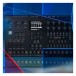 Elektron Analog Four MKII Synthesizer - Ex Demo - Lifestyle