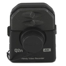 Zoom Q2n-4k Kamera til Musikere