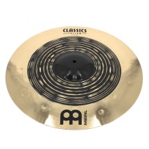 Meinl Classics Custom Dual 20'' Ride - Secondhand