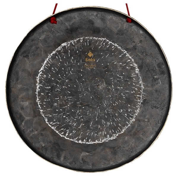 Sela 20" Chau Gong, Dark Moon