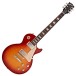 Gibson Les Paul Standard 60s, Tomato Soup Burst #228340144 - front