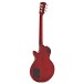 Gibson Les Paul Standard 60s, Tomato Soup Burst #228340144 - back 