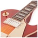 Gibson Les Paul Standard 60s, Tomato Soup Burst #228340144 - pickups 