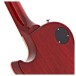 Gibson Les Paul Standard 60s, Tomato Soup Burst #228340144 - body back 