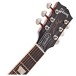 Gibson Les Paul Standard 60s, Tomato Soup Burst #228340144 - headstock 