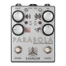 Caroline Parabola Tremolo Pedal