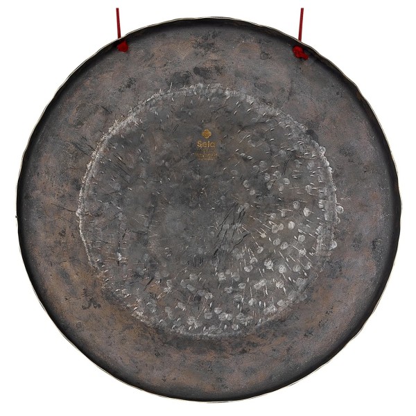 Sela 24" Chau Gong, Dark Moon