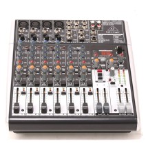 Behringer Xenyx 1204USB mixer