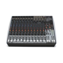 Behringer Xenyx QX2222USB USB Mixer