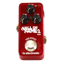 TC Electronic Hall Of Fame 2 Mini Reverb - Secondhand