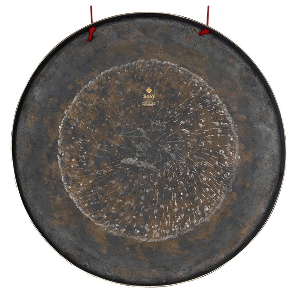 Sela 28" Chau Gong, Dark Moon
