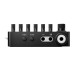 Teenage Engineering TX-6 Mixer, Black - Bottom