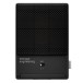 CM-15 Condenser Microphone, Black - Rear