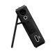 CM-15 Condenser Mic, Black - Bottom