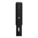 Teenage Engineering CM-15 Condenser Mic, Black - Side
