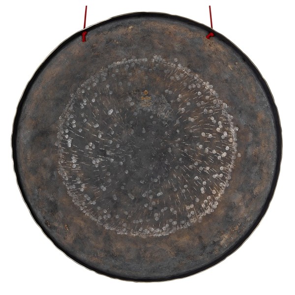 Sela 32" Chau Gong, Dark Moon