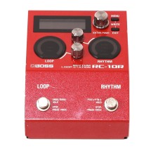 Boss RC-10R Rhythm Loopstation Looper Pedal - Secondhand