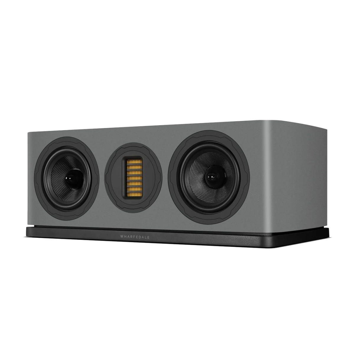 Wharfedale EVO 5.C Centre Speaker (Single) Lunar Grey