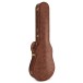 Gibson Les Paul Standard 60s Figured Top, Bourbon Burst #207850013 - case 