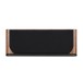 Wharfedale EVO 5 C Centre Speaker (Single), Walnut  -grille 