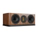 Wharfedale EVO 5 C Centre Speaker (Single), Walnut - right 