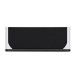 Wharfedale EVO 5 C Centre Speaker (Single), White - grille 