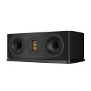 Wharfedale EVO 5.C Centre Speaker (Single), Black