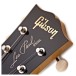 Gibson Custom 1960 Les Paul Special Double Cut Reissue VOS, TV Yellow #05180 - logo 
