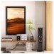 Wharfedale EVO 5.3 Floorstanding Speakers (pair), Walnut - lifestyle 3