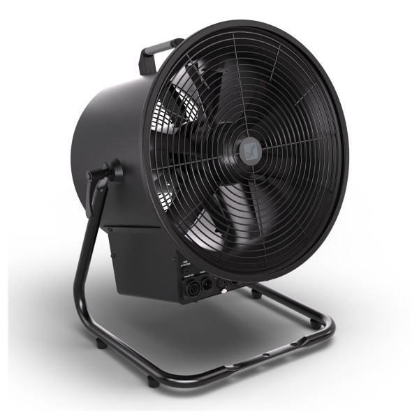 Cameo INSTANT AIR 3000 PRO, Rear