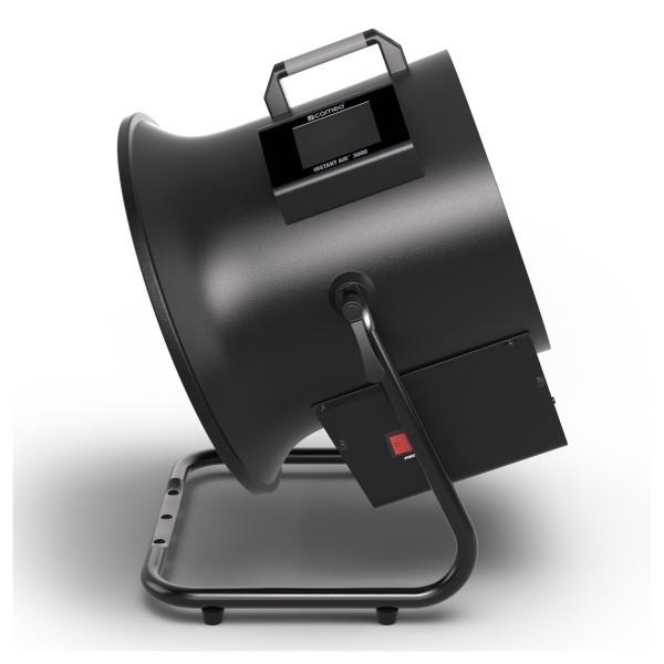 Cameo INSTANT AIR 3000 PRO, Angle