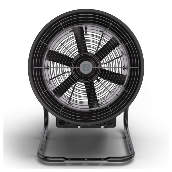 Cameo INSTANT AIR 3000 PRO, Turbine