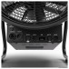 Cameo INSTANT AIR 3000 PRO, Ports