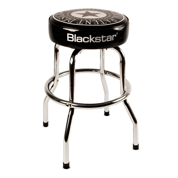 Blackstar Bar Stool - Main