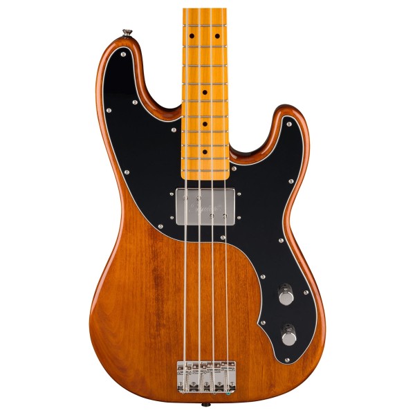 Squier Classic Vibe Telecaster Bass MN, Mocha - body 
