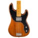Squier Classic Vibe Telecaster Bass MN, Mocha - body 