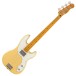 Squier Classic Vibe Telecaster Bass MN, Vintage White