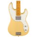Squier Classic Vibe Telecaster Bass MN, Vintage White - body 