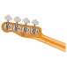 Squier Classic Vibe Telecaster Bass MN, Vintage White - headstock back 