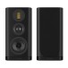 Wharfedale EVO 5.2 Standmount Speakers (Pair), Black