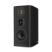 Wharfedale EVO 5.2 Standmount Speakers (Pair), Black - Right hand side view