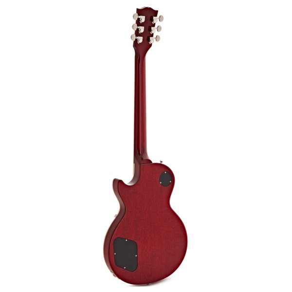 Gibson Les Paul Standard 60s Figured Top, Iced Tea #231240212 - back 