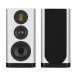 Wharfedale EVO 5.2 Standmount Speakers (Pair), White