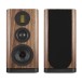 Wharfedale EVO 5.2 Standmount Speakers (Pair), Walnut